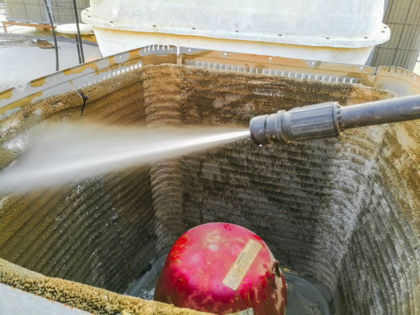 HVAC System Cleaning in Meridian, MS