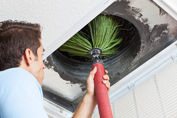 Best Air Duct Cleaning Near Me in Meridian, MS